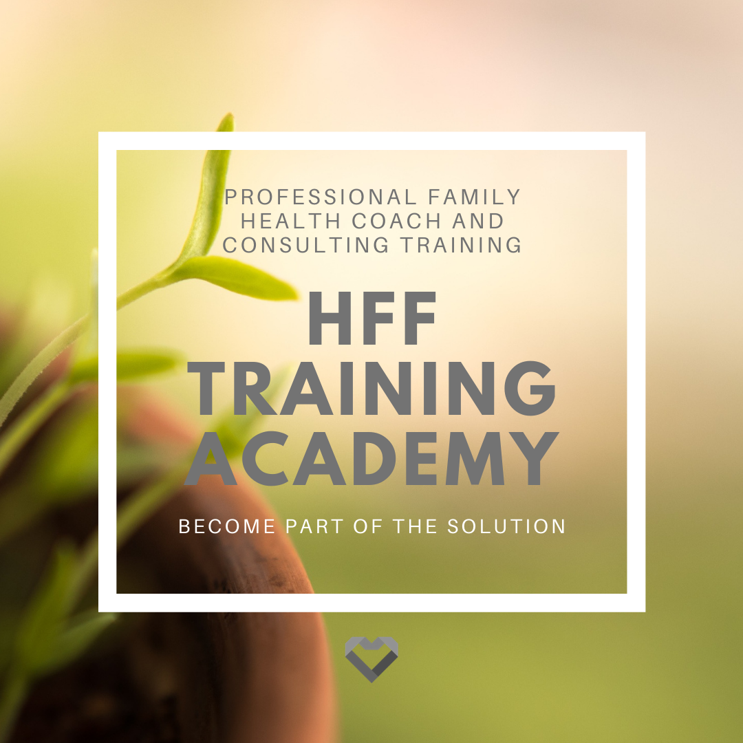 HFF Practitioner Training Program